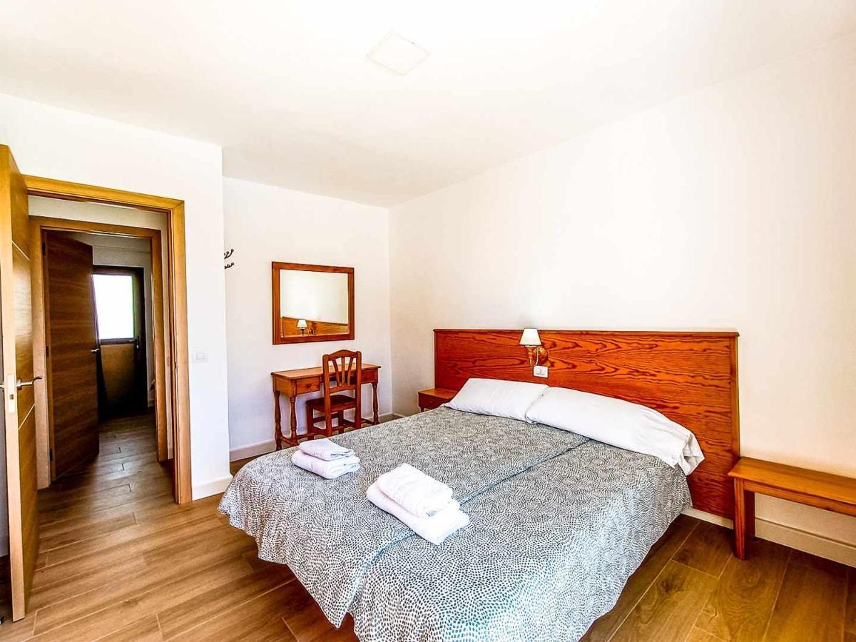 Apartment Rentaliday Flor De Cia Playa de las Américas
