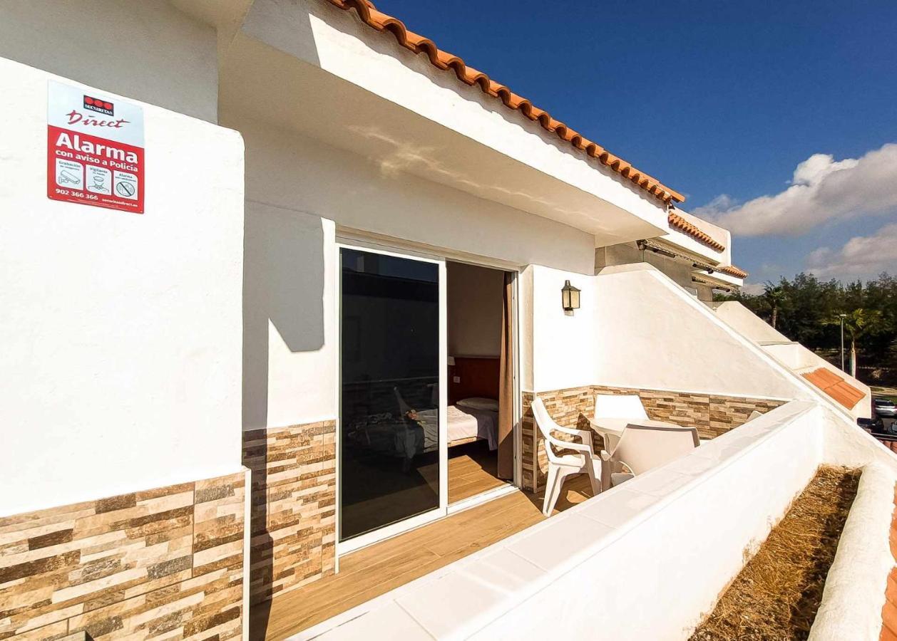 Appartamento Rentaliday Flor De Cia Playa de las Americas (Tenerife)