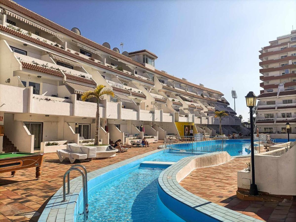 Rentaliday Flor De Cia Appartamento Playa de las Americas (Tenerife)
